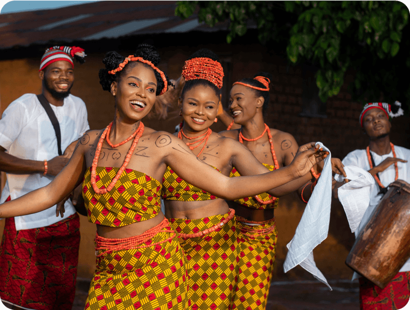 Culture image 1